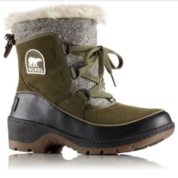 sorel tivoli premium